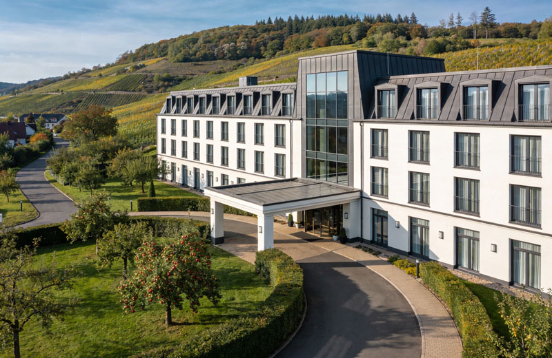 Hotel Schlossblick