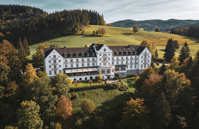 Hotel Rosen